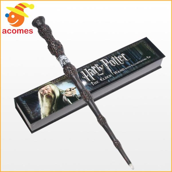 USJ ニワトコの杖