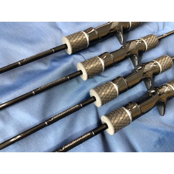 Takamitechnos タカミテクノス MOZ モズ LM ローモジュール MOZ624