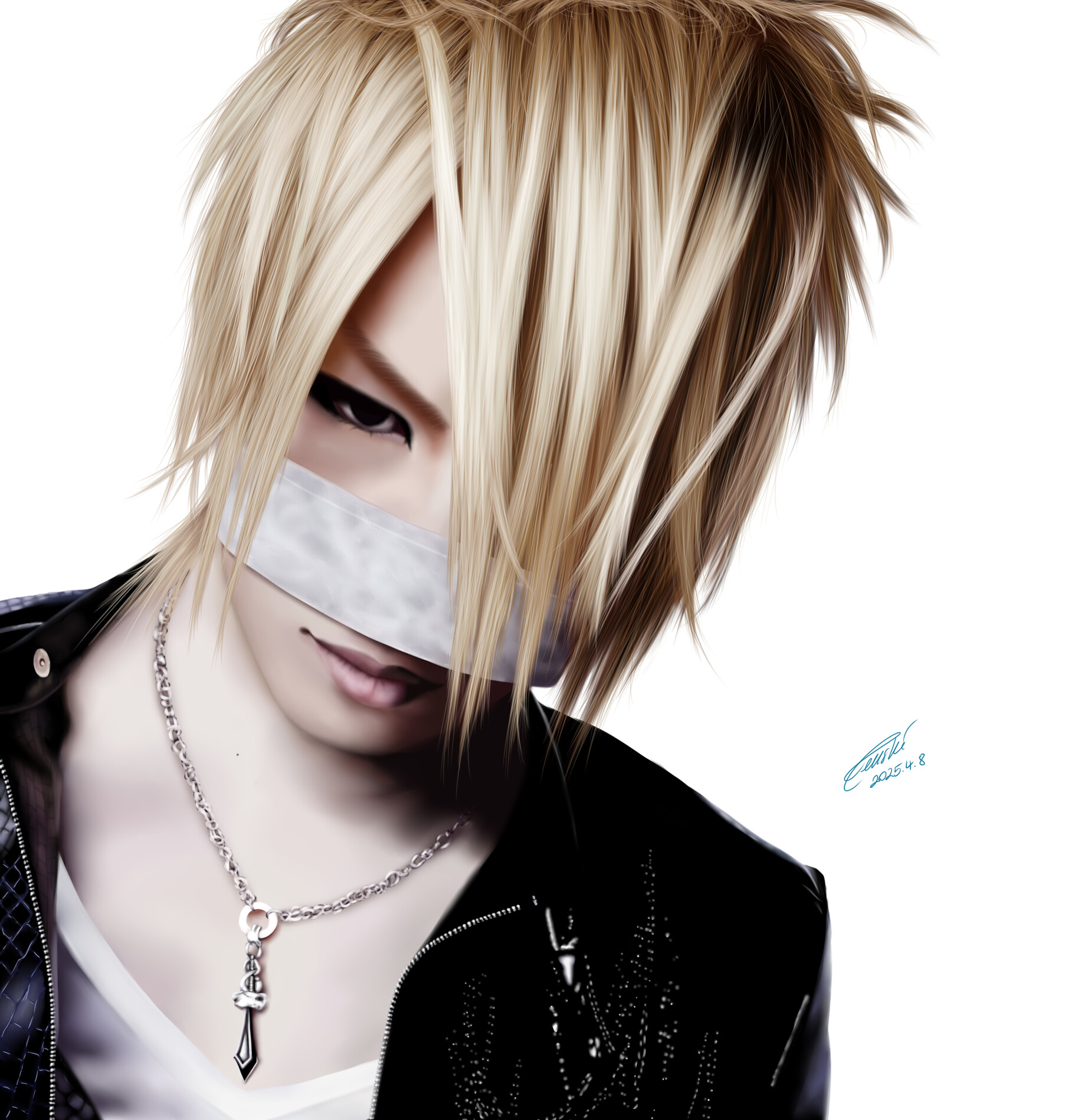 the GazettE れいた ベア the GazettE REITA ベア NINTH ガゼット