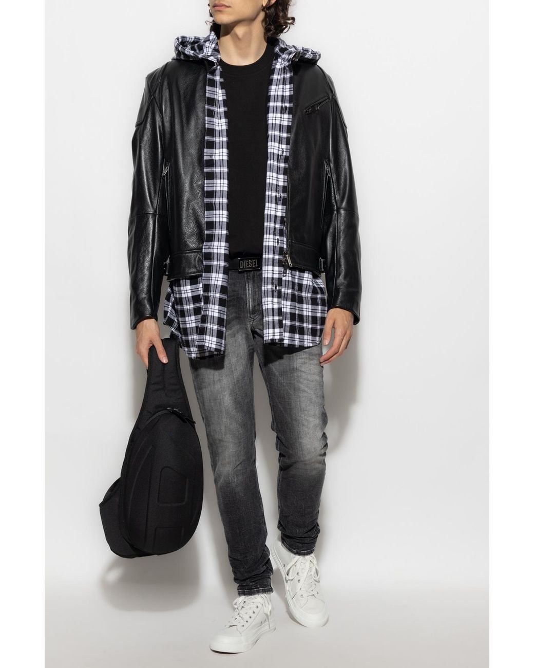 diesel-BLACK-l-hein-Leather-