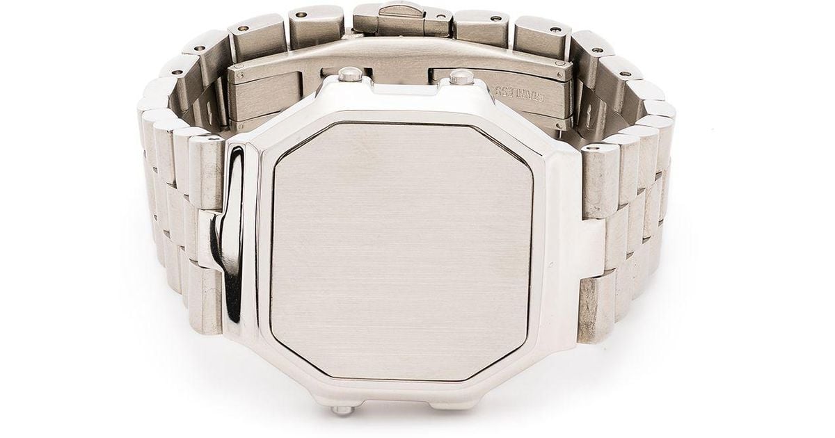 Ambush Timeless Watch ブレスレット メタリック | Lyst