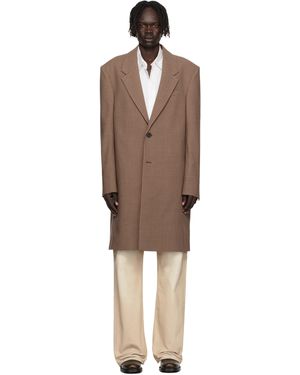 メンズ Acne Studios ロングコート & ウィンターコートが¥177,000〜 | Lyst