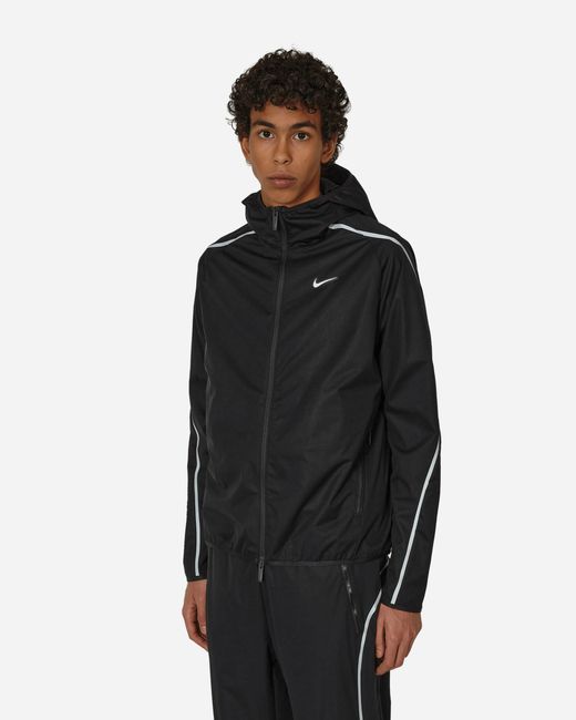 Nike Nocta Warm-up Jacket in Black for Men | Lyst
