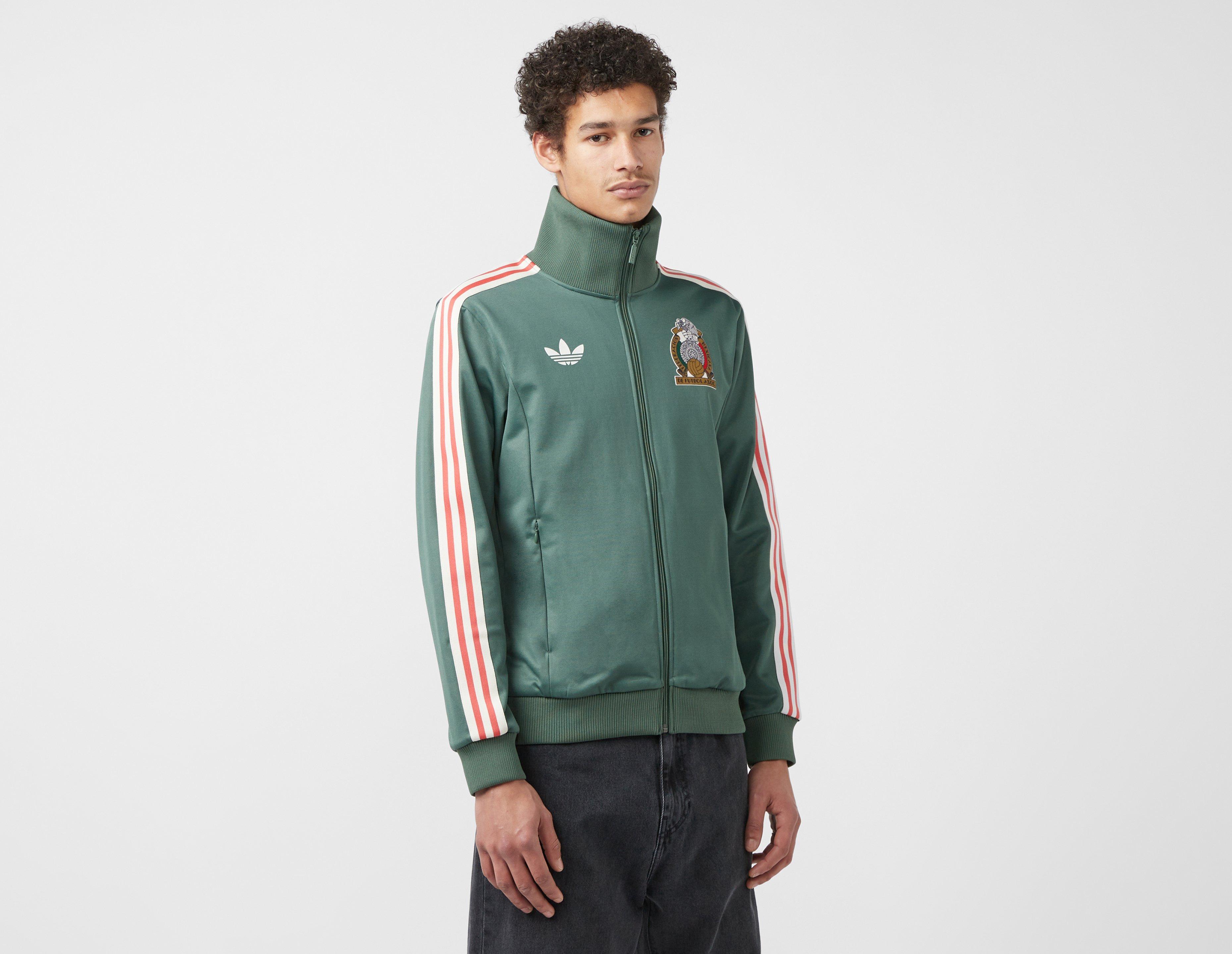 ウェア adidas originals beckenbauer mexico 2XL adidas Men's Soccer