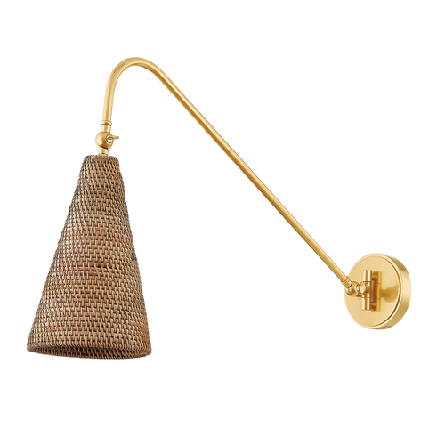 Averack by Hudson Valley Lighting