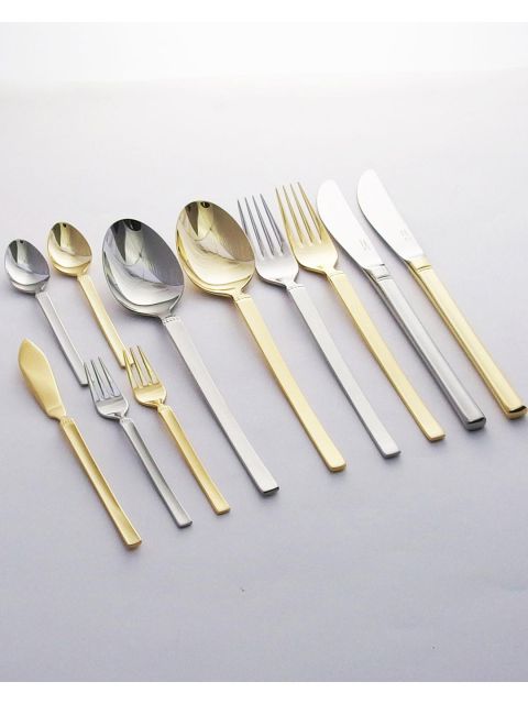 ノーベル賞の晩餐会でも使用されたメイド・イン・ジャパン。山崎金属