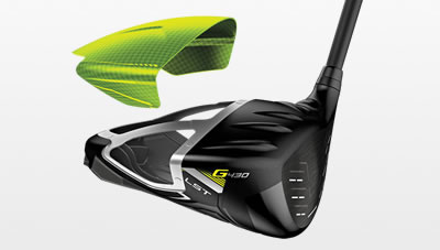 Golf Drivers - PING