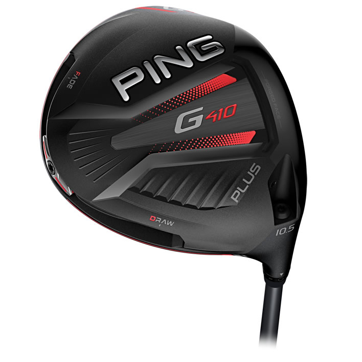 Golf Drivers - PING