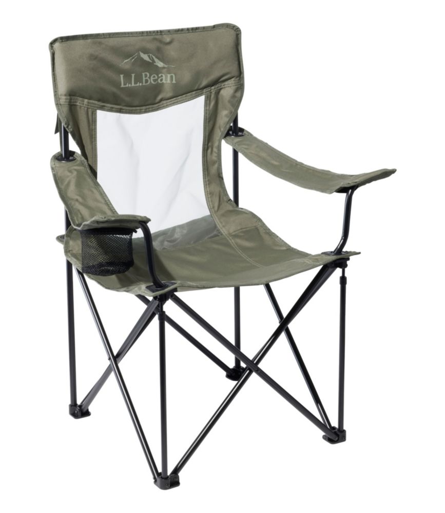 L.L.Bean Access Camp Chair | Chairs | L.L.Bean Canada