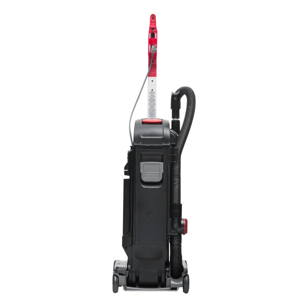 Sanitaire SC9180D MULTI-SURFACE QuietClean 13