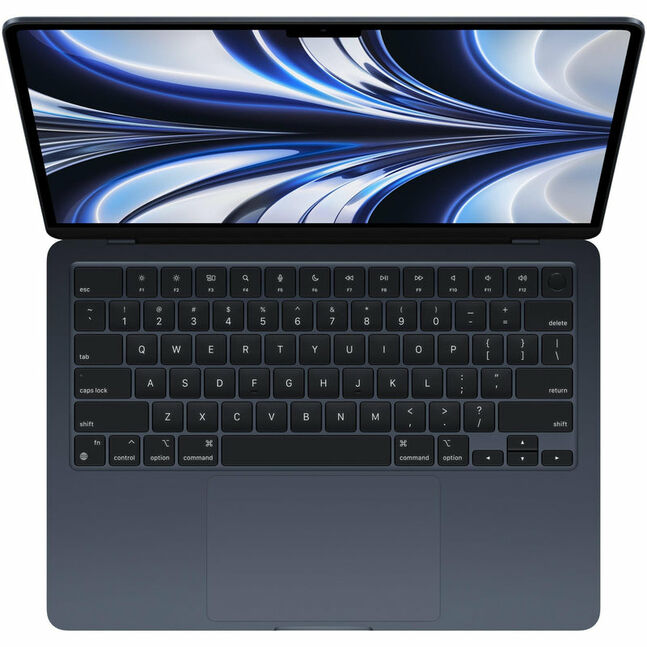 MacBookAir M2 8GB/256GB ミッドナイト Macbook Air M2 8GB 256GB