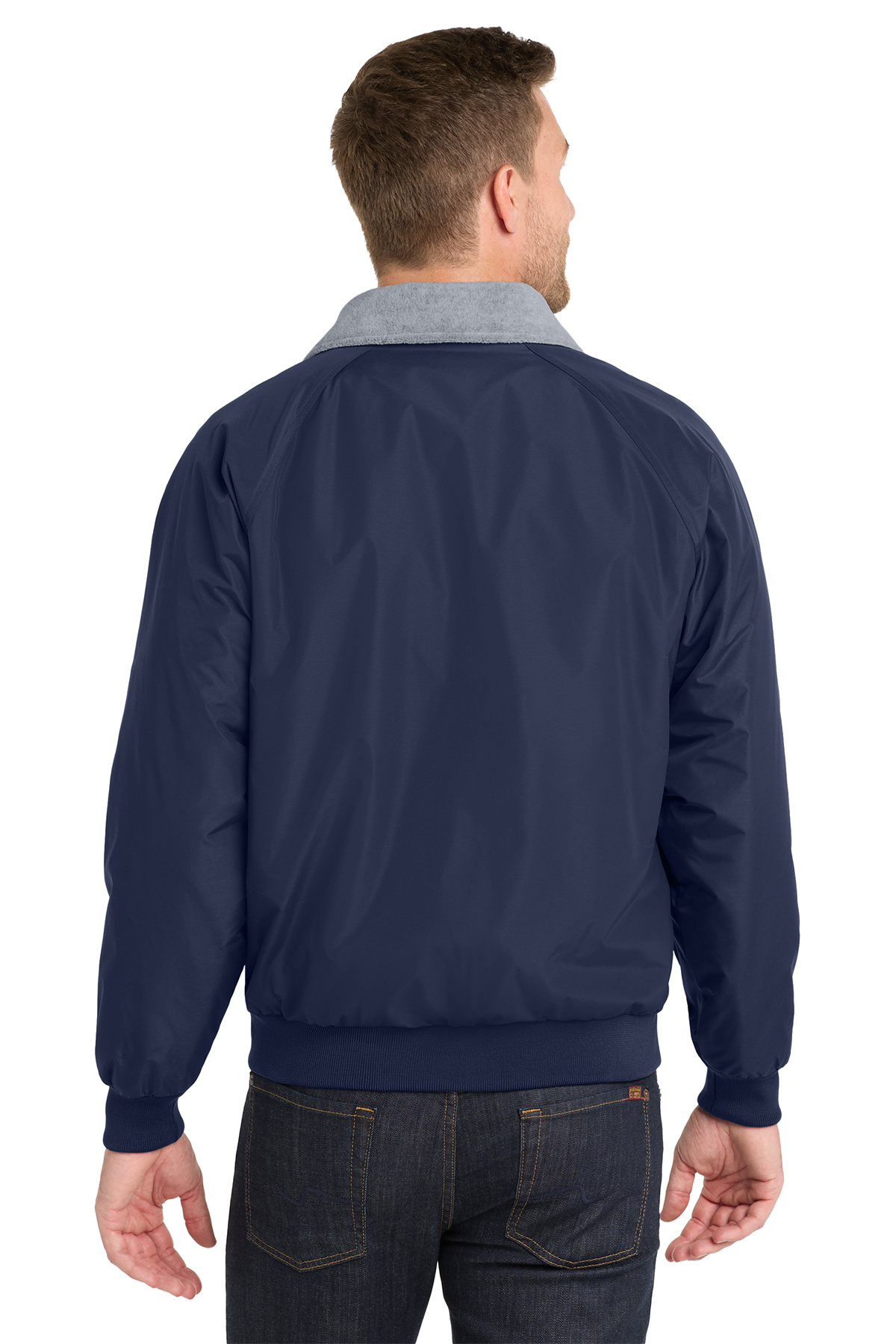 Port Authority Tall Challenger™ Jacket | Product | Port Authority