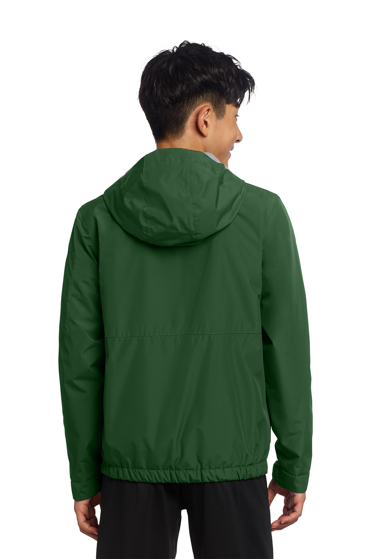 Sport-Tek Youth Waterproof Insulated Jacket | Product | Sport-Tek