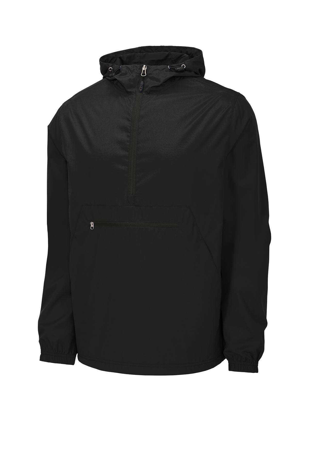 Sport-Tek Packable Anorak | Product | Sport-Tek