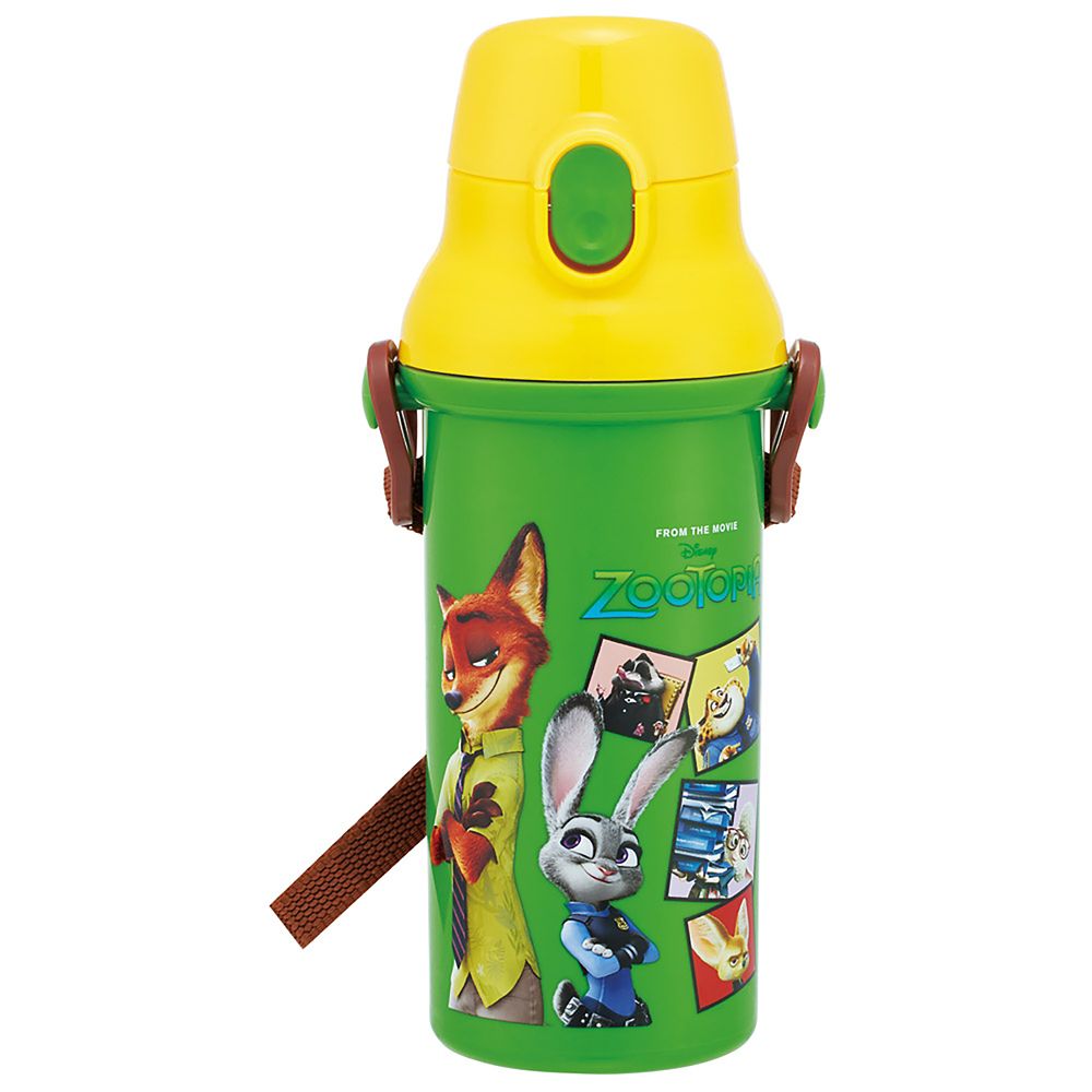公式】ディズニーストア.jp | 子供用 直飲み 水筒 プラスチック 480ml