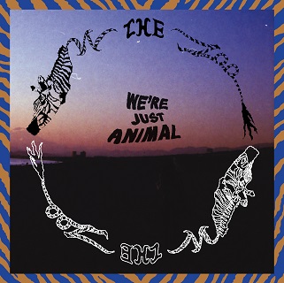 Suchmos、3rdフル・アルバム『THE ANYMAL』に先行しアナログ盤『In The