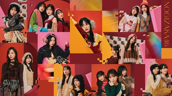 乃木坂46、12月11日リリースの37thシングル表題曲“歩道橋”センターは