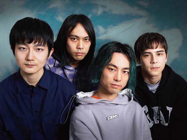 DYGL｜ニューアルバム『A Daze In A Haze』7月7日発売 - TOWER RECORDS