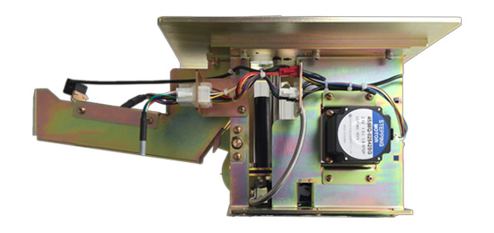 ティーアップ機 - 【シーディアイゴルフ】インドアゴルフ、ゴルフ練習