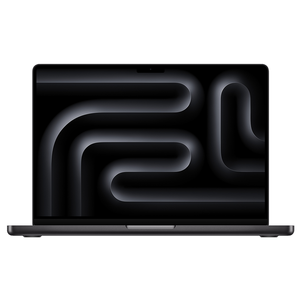 MacBook Pro (14-inch, M4, 2024) - Tech Specs - Apple Support (BY)