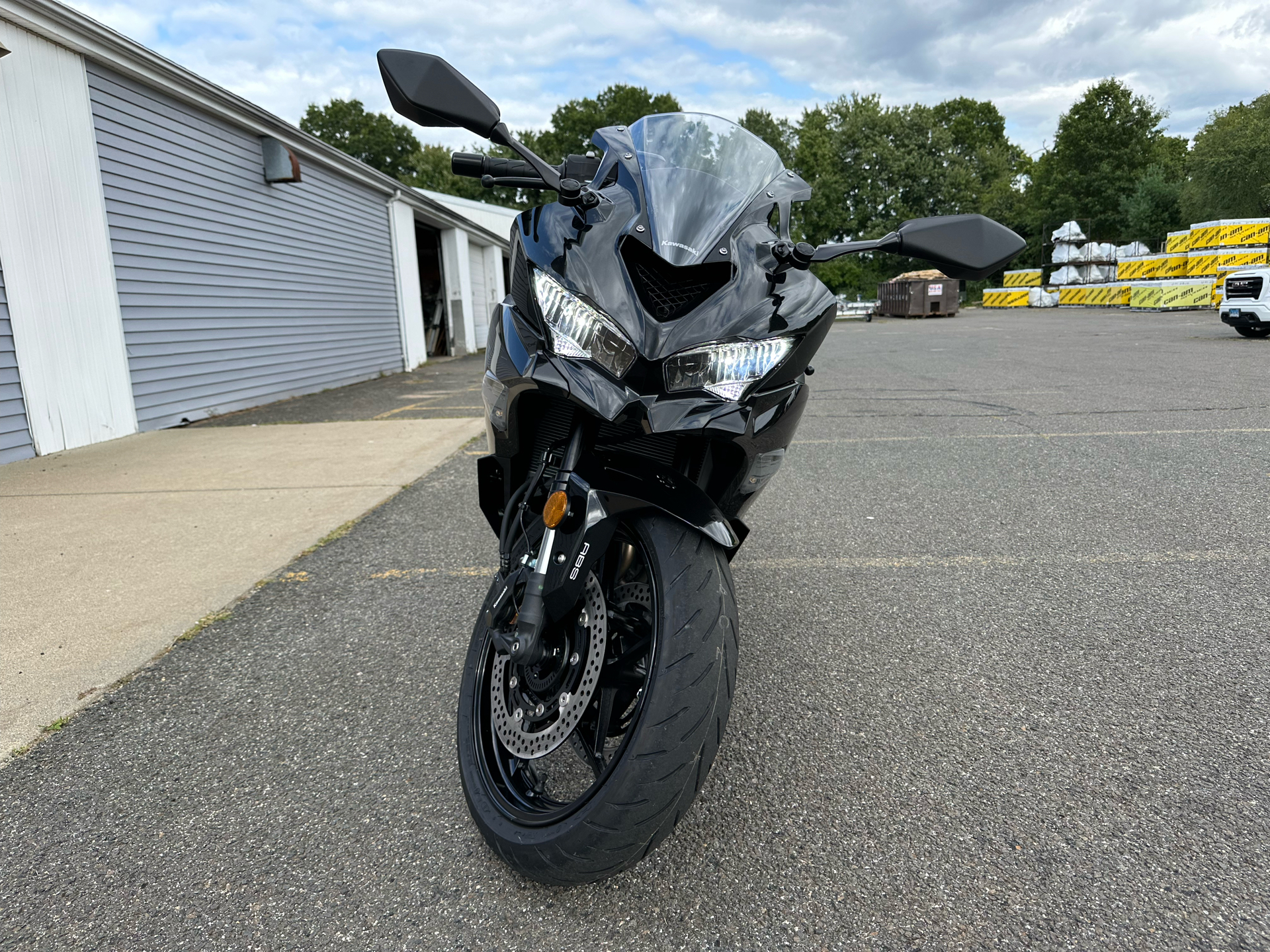 ナンカン WF-2 160/60ZR17 CB400 ktm690 smcr NANKANG／ナンカン WF-2