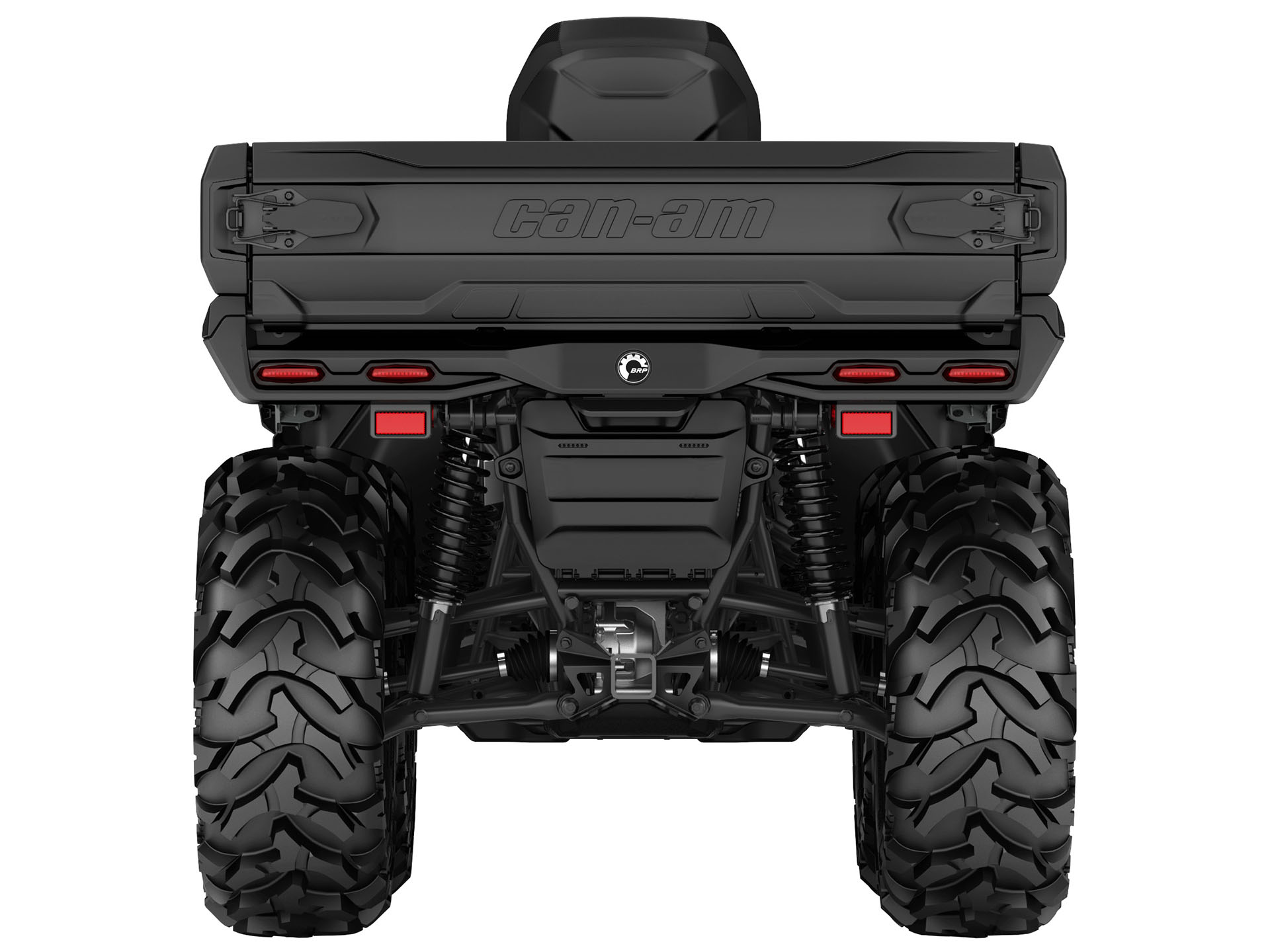 New 2026 Can-Am Outlander MAX 6x6 DPS 850, Columbia MO | Specs