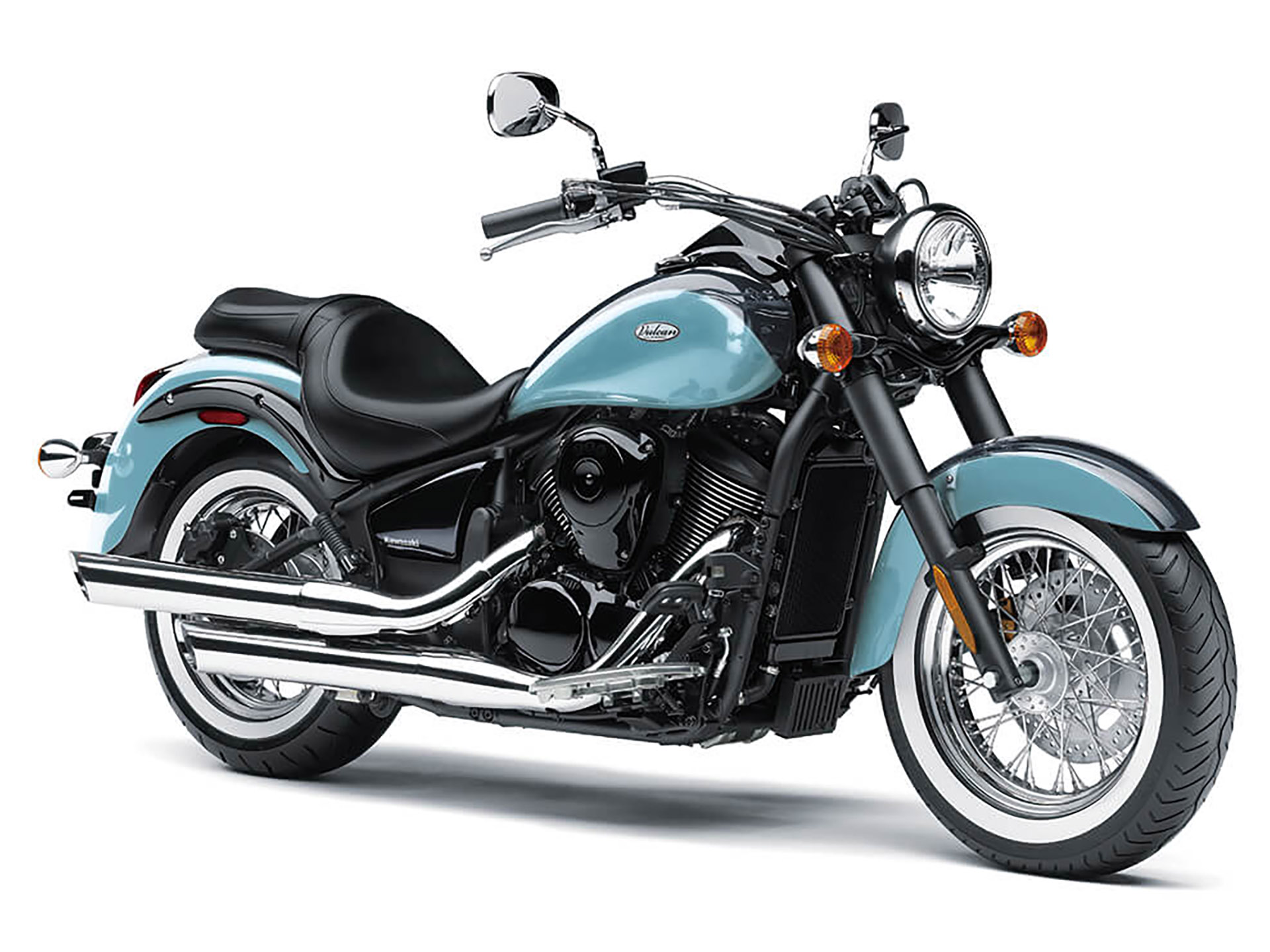 2025 Kawasaki Vulcan 900 Classic, Marionville MO | New Motorcycles