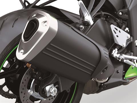 New 2024 Kawasaki Ninja ZX-6R KRT Edition Lime Green / Ebony