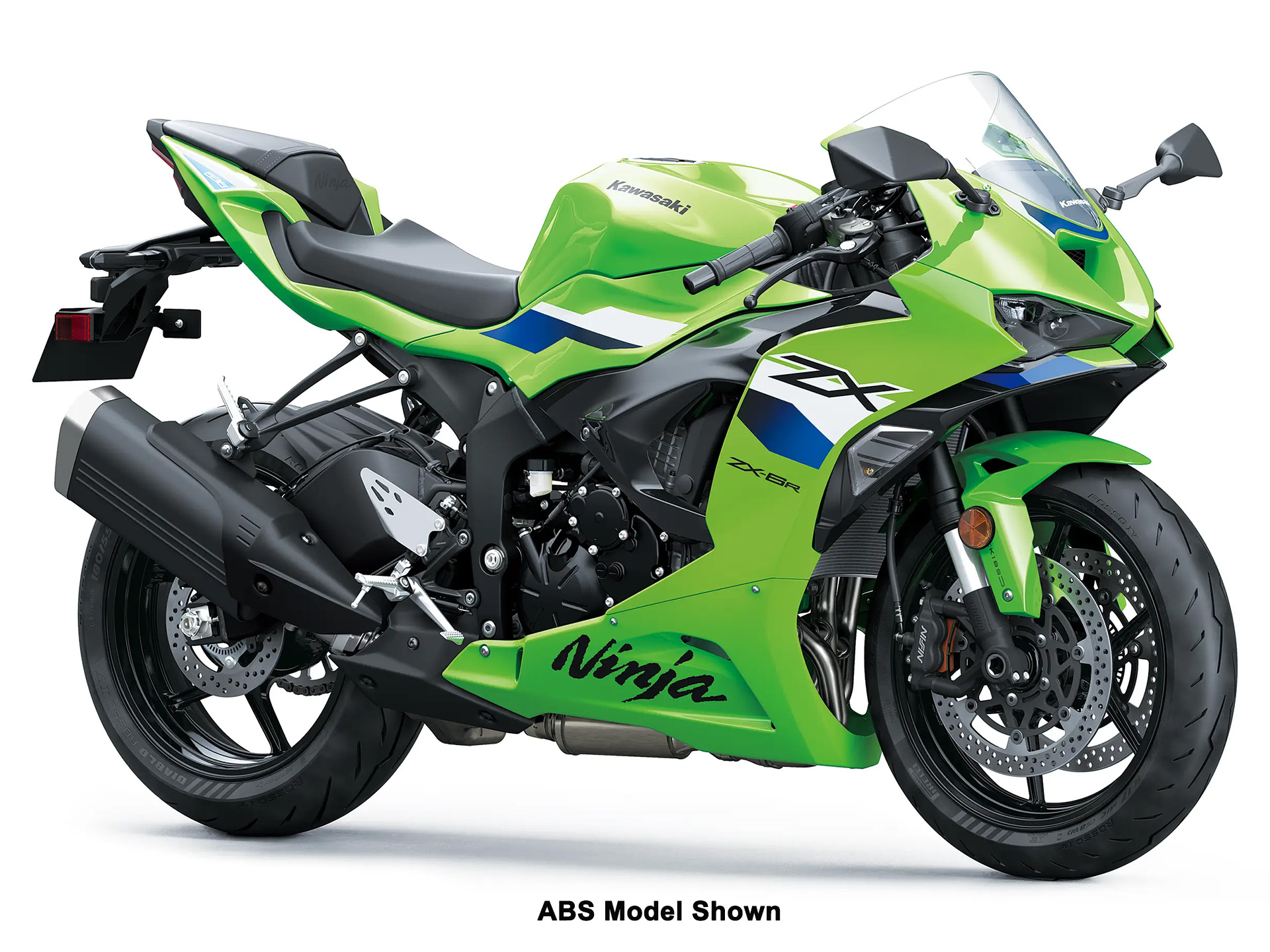 Zx6r Red Zx636 Ninja 636 2012 2017 Kawasaki Ninja® ZX™-6R ABS KRT