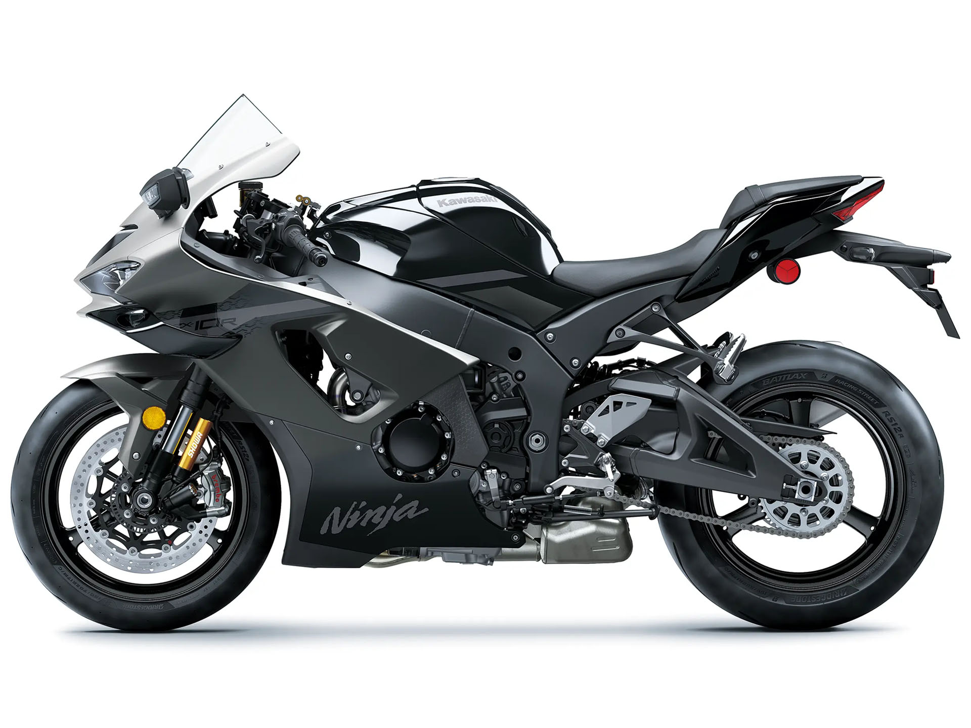 New 2026 Kawasaki Ninja ZX-10R ABS, Columbia TN | Specs, Price