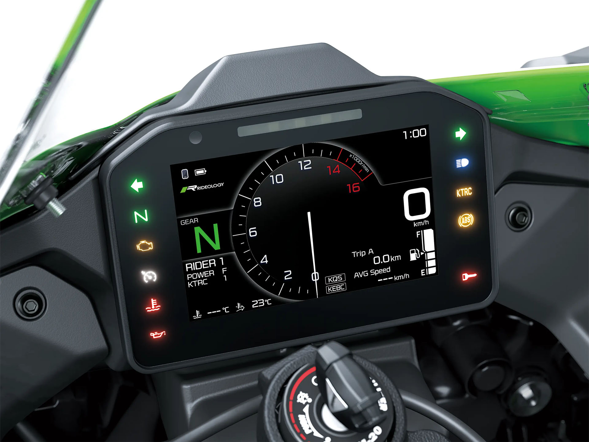 New 2026 Kawasaki Ninja ZX-10RR ABS | Motorcycles in Newnan GA