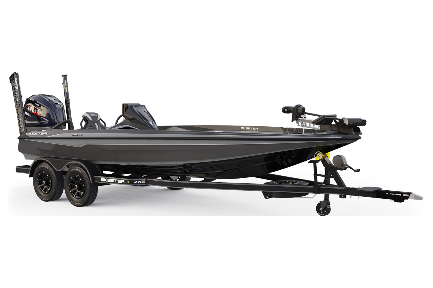 New 2026 Skeeter ZXE20, Hood River OR | Specs, Price, Photos |
