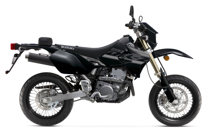 2024 Suzuki DR-Z400SM, Waterford CT | New Motorcycles for Sale