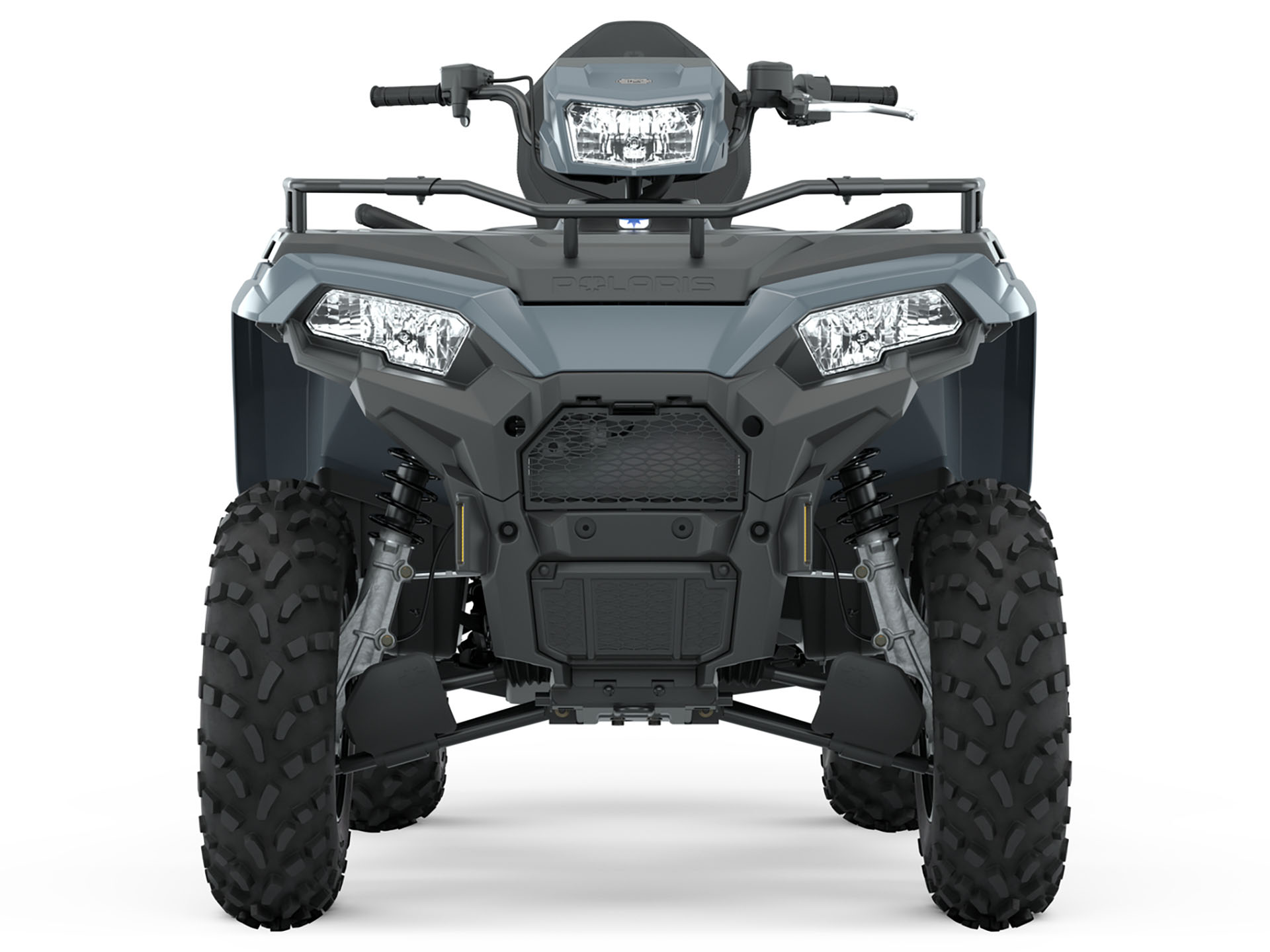 New 2025 Polaris Sportsman Touring 570 EPS | ATVs in Montezuma KS