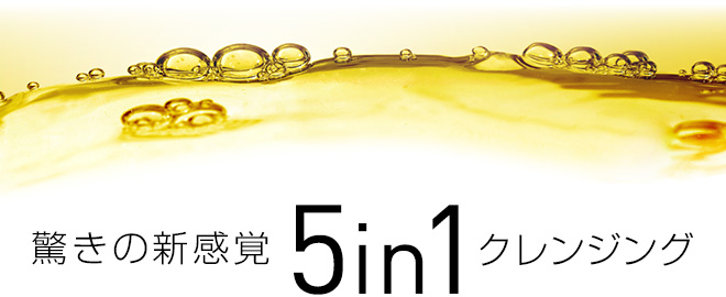 セパルフェ ザ スキンリフレッシュ クレンジングジェル -THE