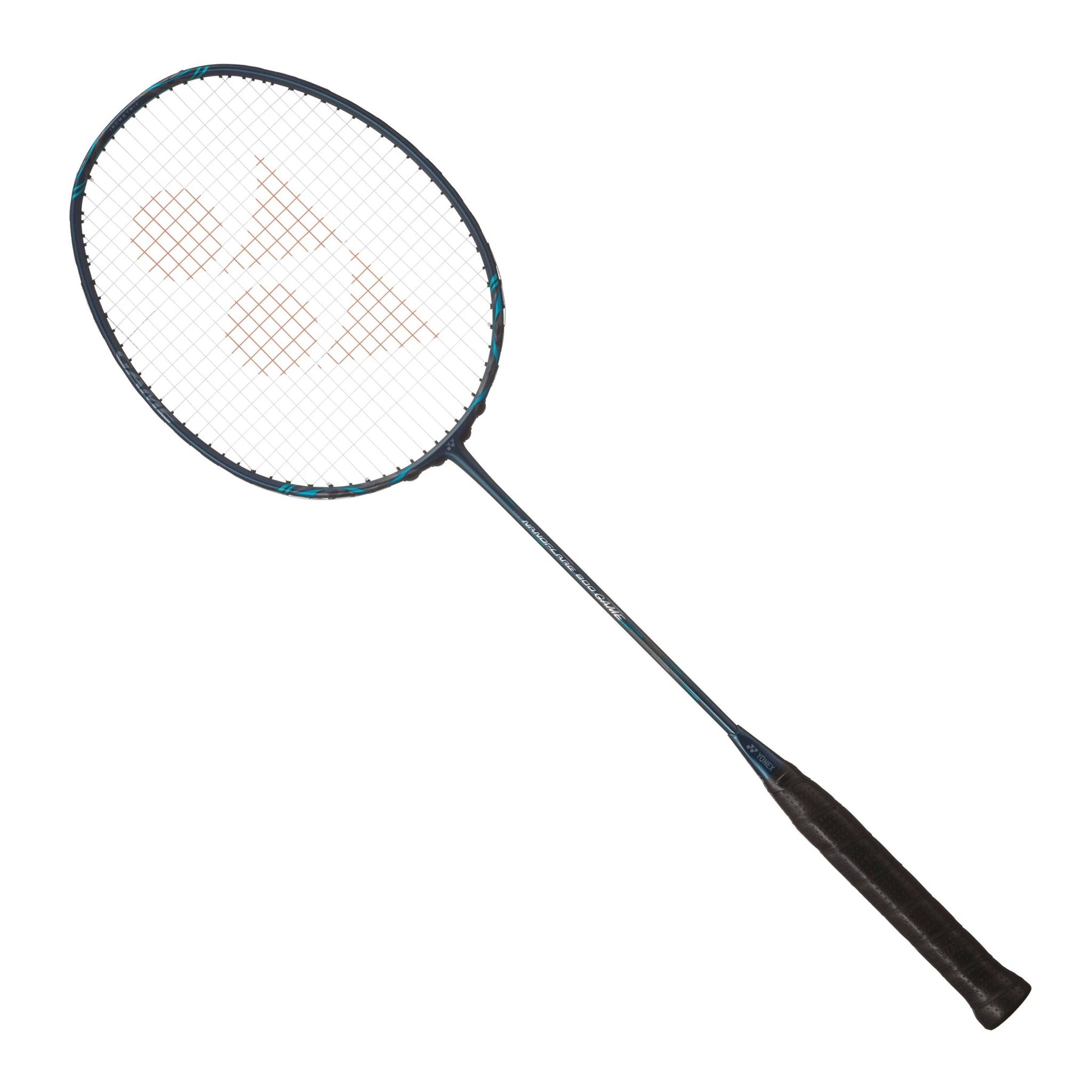 Yonex Nanoflare 800 Game 4U5 Badminton Racket - Deep Green