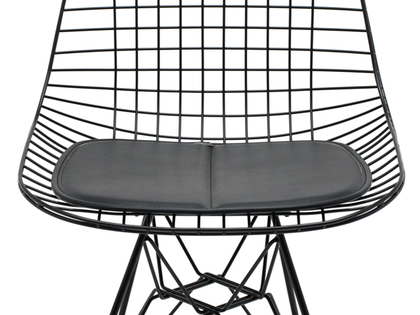 MODERNICA モダニカ｜ワイヤーチェア・ブラック