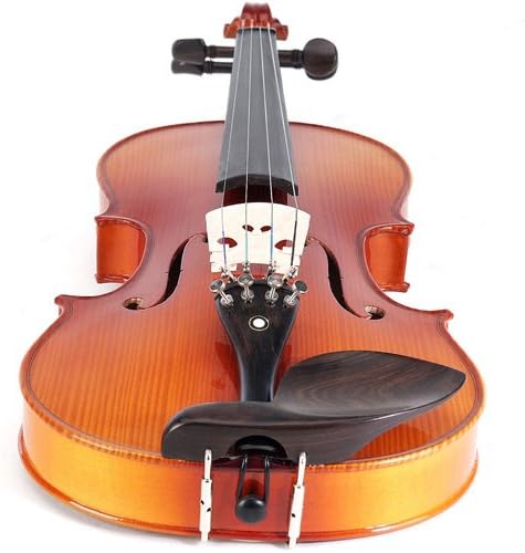 Cecilio Left-Handed Violin 4/4 (Full Size) CVN-320 – Cecilio Music