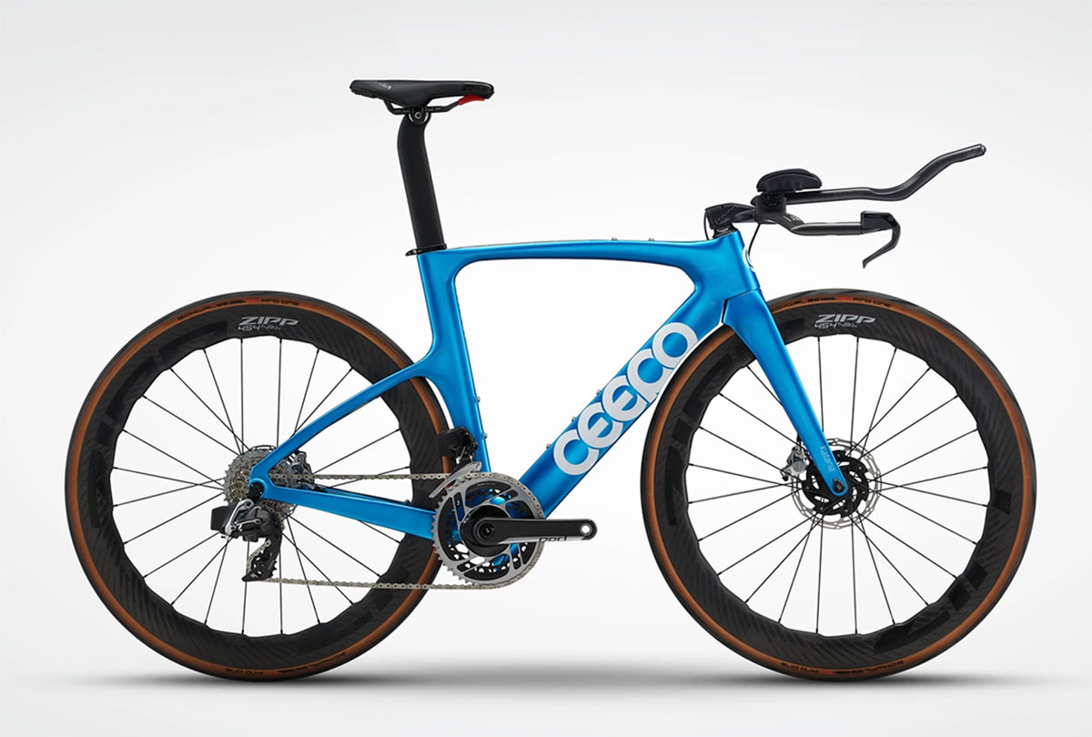 CEEPO KATANA 2015 DURA-ACE DI2 11速