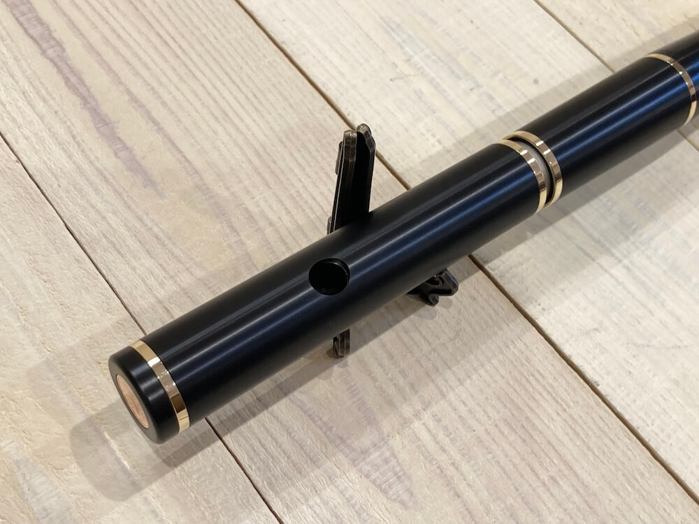 ケルトの笛屋さん | 商品詳細 | Galeon アイリッシュ・フルート D管