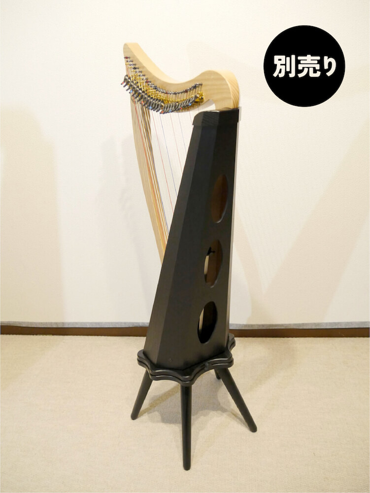 ケルトの笛屋さん | 商品詳細 | Dusty Strings アイリッシュ・ハープ