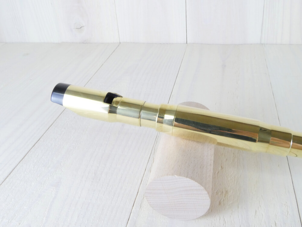 ケルトの笛屋さん | 商品詳細 | Michael Burke ティン・ホイッスル Bb