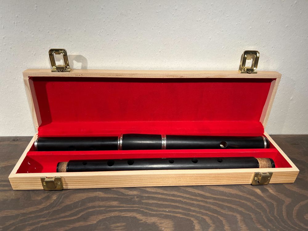 ケルトの笛屋さん | 商品詳細 | Sheep アイリッシュ・フルートD管