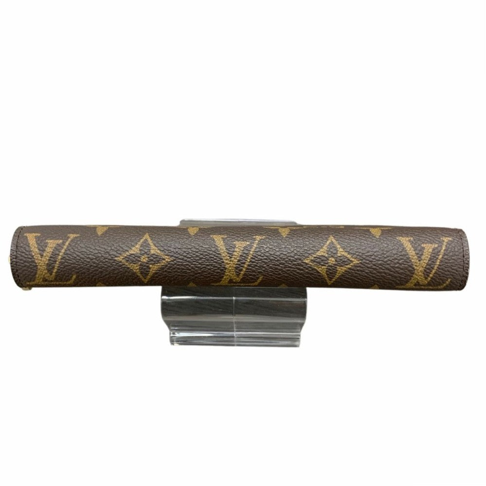 ルイ・ヴィトン 長財布 モノグラム M41895 ジッピー・ウォレット RFID