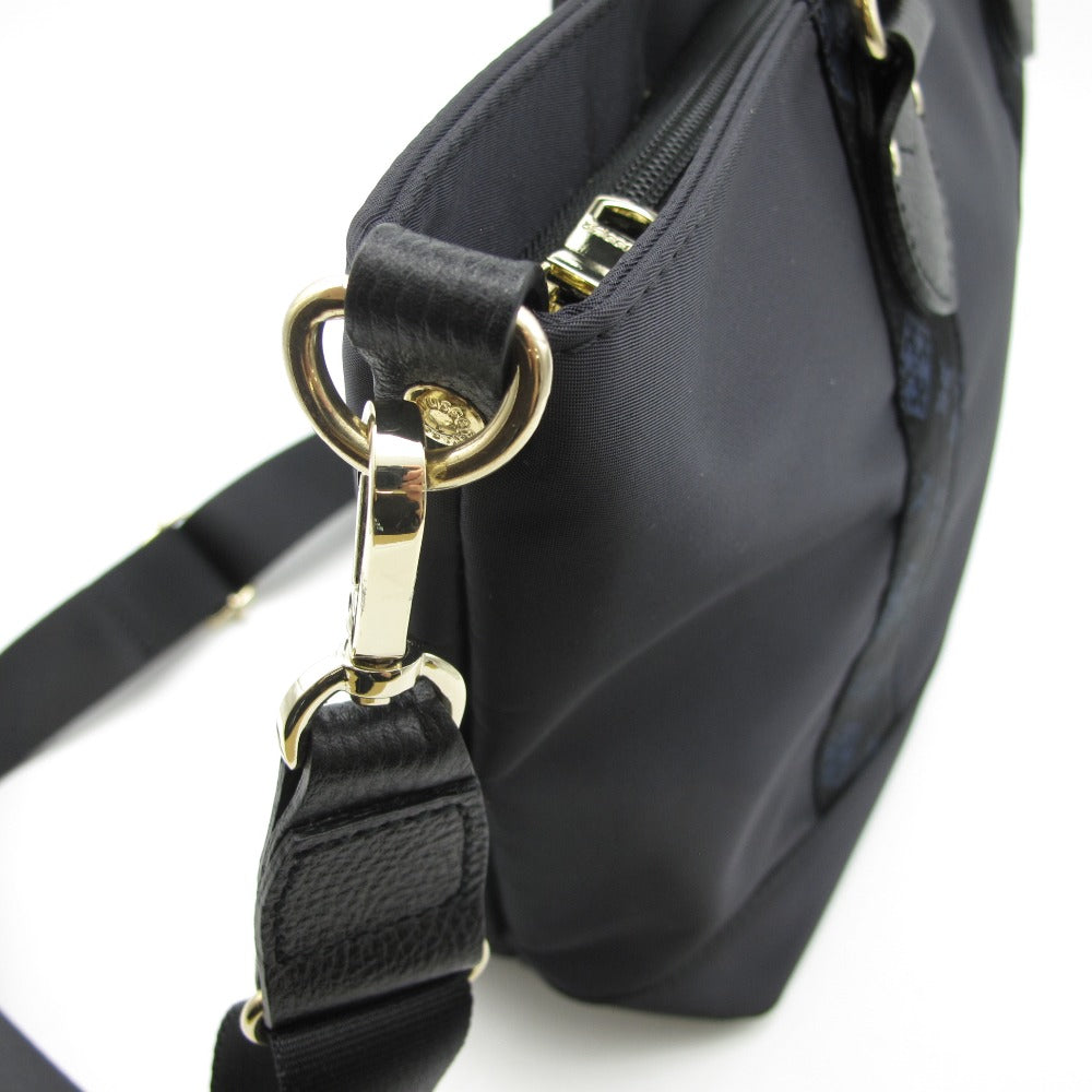 russet ラシット 2WAY トートバッグ ショルダーバッグ 斜め掛け クロス