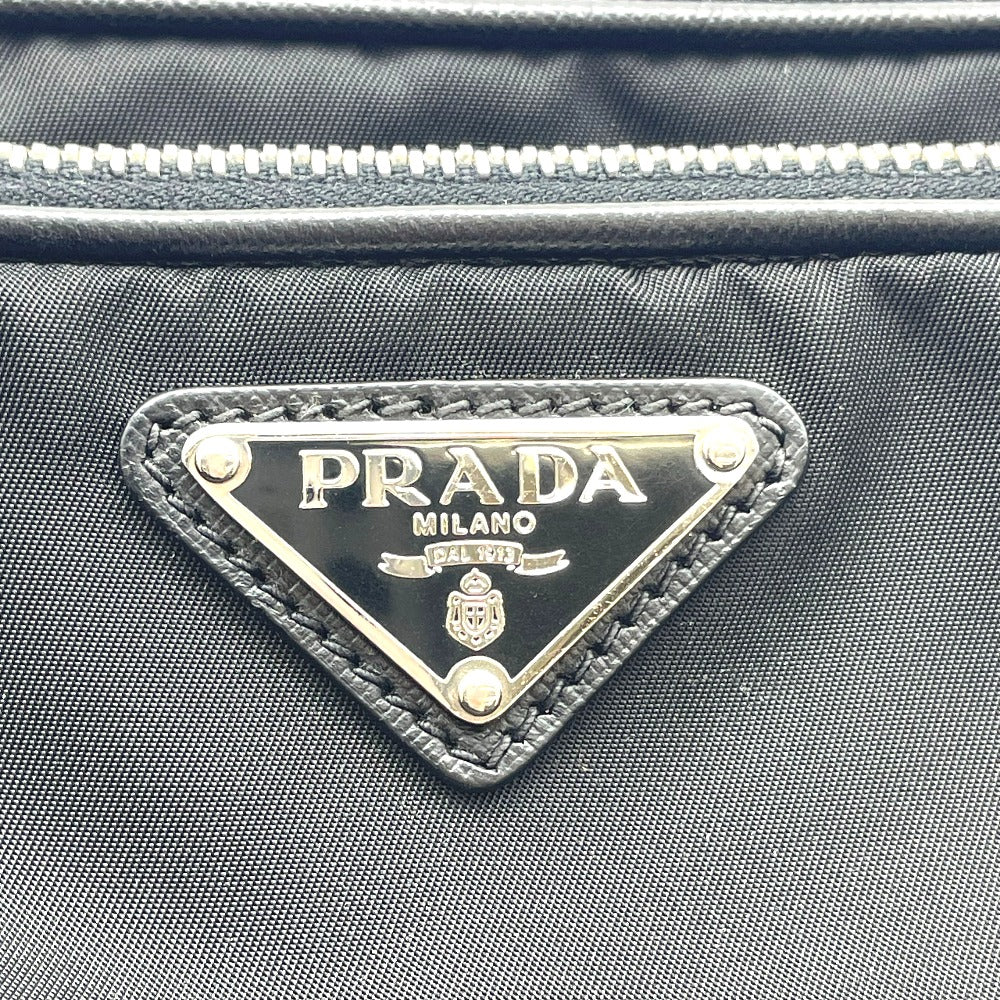 PRADA プラダ ショルダーバッグ BT1010 ギャランティーカード付属
