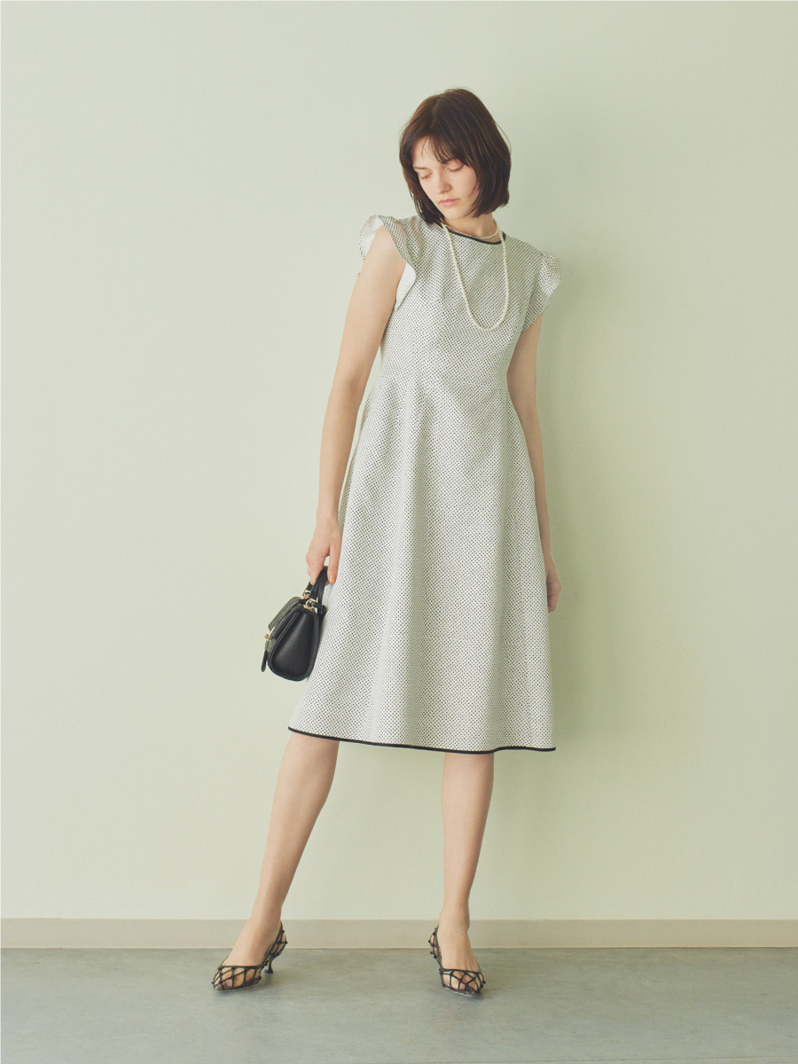 2021 Spring & Summer 2nd Collection | セルフォード | CELFORD