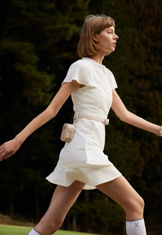 CELFORD GOLF 2024Spring Summer Collection | セルフォード | CELFORD