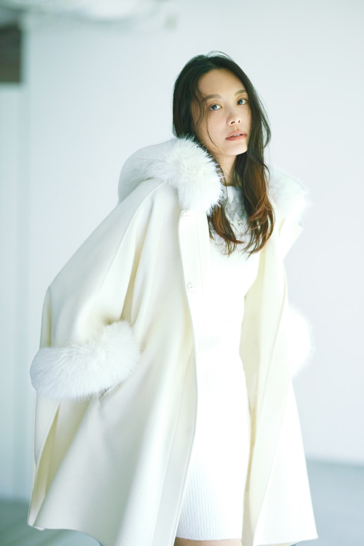 Pick up Outer 2024 この冬着たい、CELFORDのアウター探し。 | セル