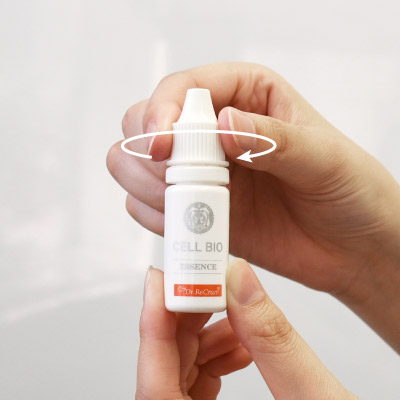 エッセンスプロ - CELL BIO